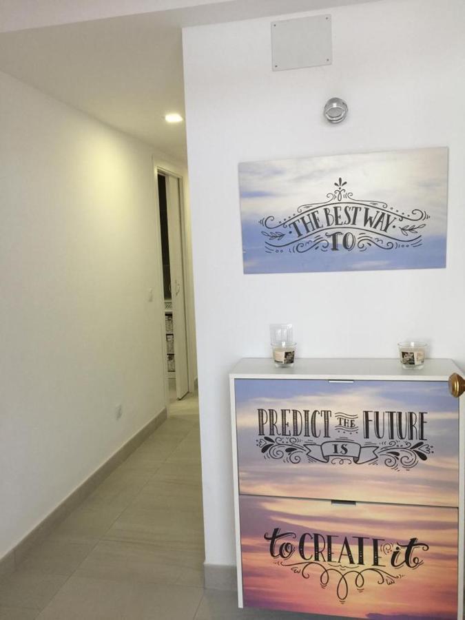 Lovely Appartment With A Sunny Large Balcony Maspalomas  Exterior foto